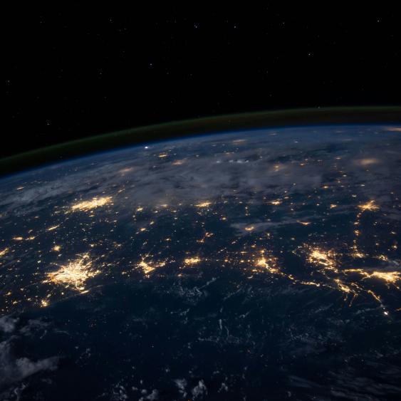 Space Photo