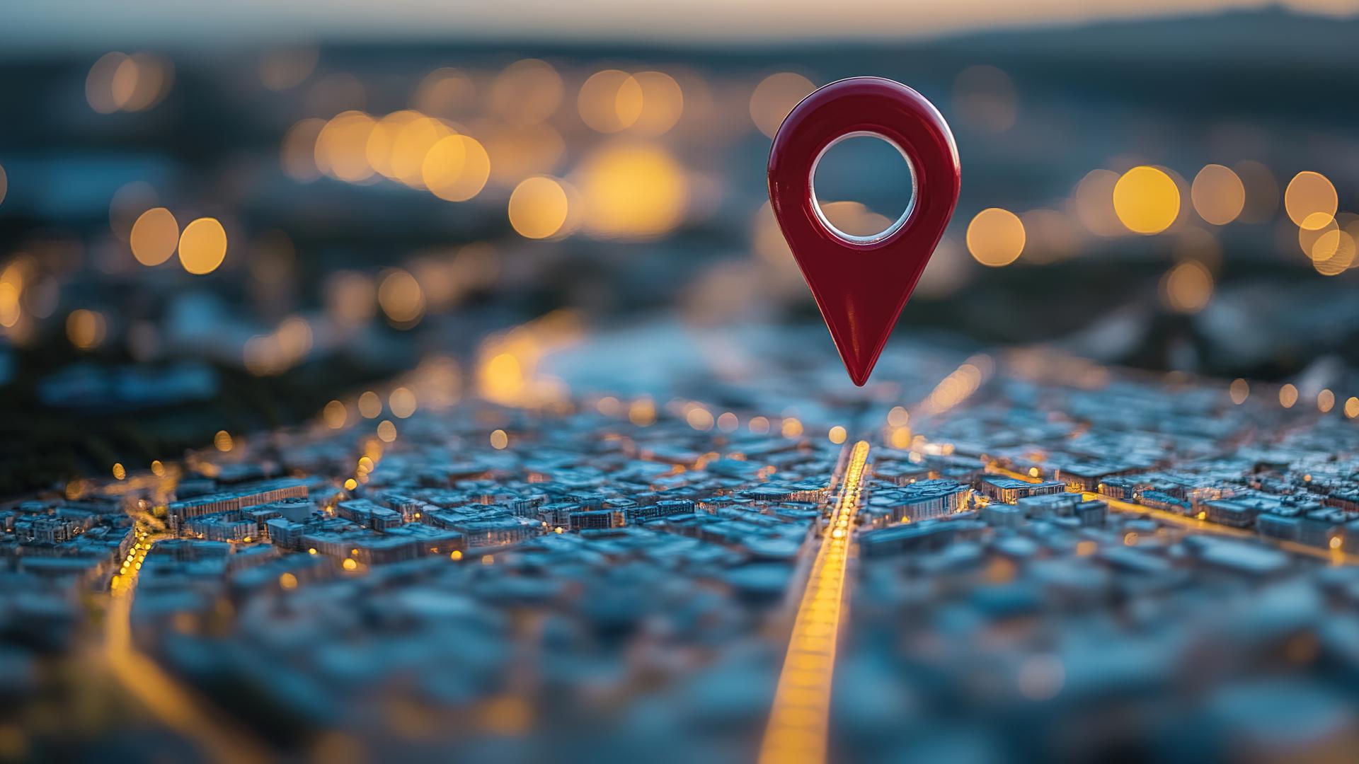 Locations