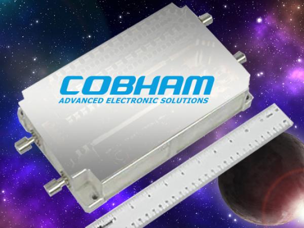 RF Filters - Total Spectrum Control