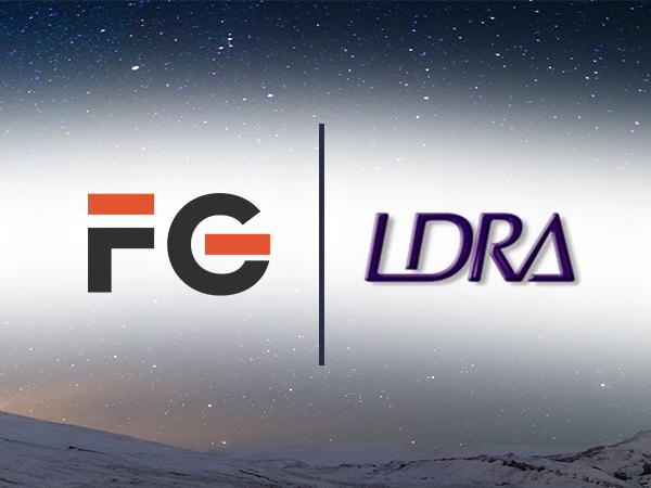 Frontgrade and LDRA