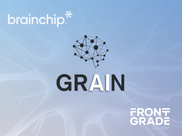 Brainchip