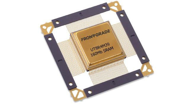 CAES UT8R4M39 SRAM