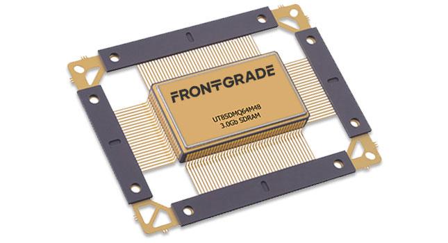 CAES UT8SDMQ64M48 SDRAM